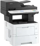 Kyocera Ecosys MA4500x - Kyocera Print Green - Kyocera Partner 110C133NL0