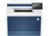 HP Color LaserJet Pro MFP 4302fdw - 30 € Gutschein, 3 Jahre Vor-Ort-Garantie...