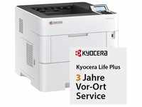 Kyocera Ecosys PA5500x/Plus mit 3 Jahren Vor-Ort-Service - Kyocera Print Green -