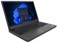 Lenovo ThinkPad P16v Gen 1 (21FC000YGE) - Projektrabatt