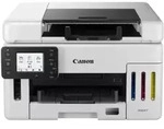 Canon MAXIFY GX6550 - 3 Jahre Garantie gratis - Canon Gold Partner