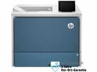 HP Color LaserJet Enterprise 6700dn mit 3 Jahren Vor-Ort-Garantie - 50 €...
