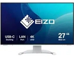 EIZO FlexScan EV2740X-WT Wei&szlig; 27 Zoll / 68.5 cm