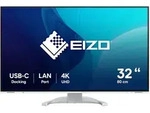 EIZO FlexScan EV3240X-WT Wei&szlig; 31.5 Zoll / 80 cm