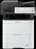 Kyocera Ecosys MA4000cix - 30&euro; Rabatt mit MPS, 10% Rabatt mit FlexPage, Kyocera