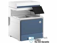 HP Color LaserJet Enterprise MFP 6800dn mit 3 Jahren Vor-Ort-Garantie - 50 €