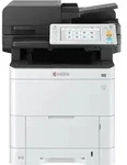 Kyocera Ecosys MA4000cifx - 30&euro; Rabatt mit MPS, 10% Rabatt mit FlexPage, Kyocera