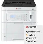 Kyocera Ecosys PA3500cx/Plus inkl. 3 Jahre Vor-Ort-Service - 30&euro; Rabatt mit MPS,