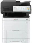 Kyocera Ecosys MA3500cifx - 30&euro; Rabatt mit MPS, 10% Rabatt mit FlexPage, Kyocera
