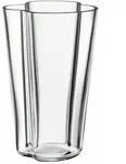Iittala - Aalto Vase Finlandia 220 mm, klar