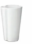 Iittala - Aalto Vase Finlandia 220 mm, wei&szlig;