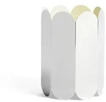 HAY - Arcs Vase L, mirror