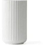 Lyngby Porcel&aelig;n - Lyngbyvase, wei&szlig;, H 20,5 cm