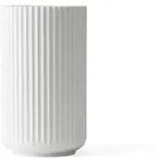 Lyngby Porcel&aelig;n - Lyngbyvase, wei&szlig;, H 12 cm