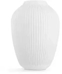 K&auml;hler Design - Hammersh&oslash;i Bodenvase H 50 cm, wei&szlig;