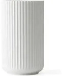 Lyngby Porcel&aelig;n - Lyngbyvase, wei&szlig;, H 38 cm