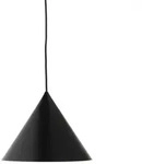 Frandsen - Benjamin Pendelleuchte &Oslash; 30 cm, schwarz matt