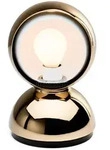 Artemide - Eclisse Tischleuchte, gold