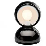 Artemide - Eclisse Tischleuchte, schwarz