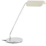 HAY - Apex Schreibtischleuchte, oyster white