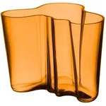 Iittala - Aalto Vase Savoy 160 mm, Kupfer