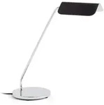 HAY - Apex Schreibtischleuchte, iron black