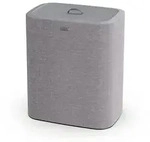 Joseph Joseph - Tota Trio W&auml;schekorb, 90 l, grau