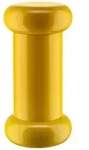 Alessi - Twergi Salz-/Pfeffer- und Gew&uuml;rzm&uuml;hle ES19, gelb