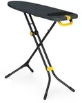 Joseph Joseph - Glide Compact B&uuml;gelbrett, schwarz / blau