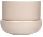 Iittala - Nappula Blumentopf, beige, 170 x 130 mm