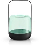 Eva Solo - Acorn Windlicht, &Oslash; 11 x H 20 cm, mint green