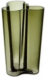 Iittala - Aalto Vase Finlandia 251 mm, moosgr&uuml;n