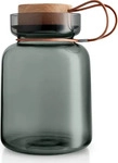 Eva Solo 591503, Eva Solo - Silhouette Aufbewahrungsglas 1,5 l, smokey grey...