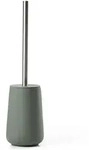 Zone Denmark - Nova Toilettenb&uuml;rste, olive green