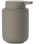 Zone Denmark - Ume Seifenspender, H 12,8 cm / taupe