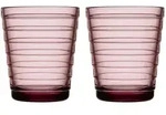 iittala 1070437, Iittala - Aino Aalto Trinkgl&auml;ser 22 cl, calluna wassergr&uuml;n, 30