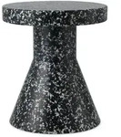 Normann Copenhagen - Bit Multifunktionsm&ouml;bel Cone, schwarz / wei&szlig;