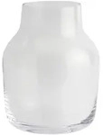 Muuto - Silent Vase, &Oslash; 15 cm, klar