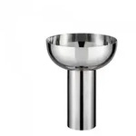 Blomus - Miyabi Vase, silber