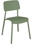 Fermob - Studie Stuhl Outdoor, kaktus
