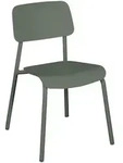 Fermob - Studie Stuhl Outdoor, rosmarin