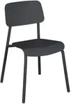 Fermob - Studie Stuhl Outdoor, anthrazit