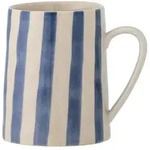 Bloomingville - Begonia Tasse, blau