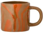 Bloomingville - Ninka Becher, orange