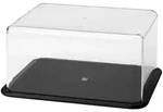 RIG-TIG by Stelton - Contain-It K&auml;sebox, schwarz