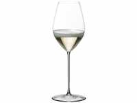 Riedel 6425/28, Riedel - Superleggero, Champagner-Weinglas Kristallglas Transparent