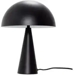 H&uuml;bsch Interior - Tischleuchte, H&ouml;he 33 cm, schwarz