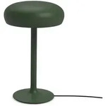 Eva Solo - Emendo LED Tischleuchte emerald green