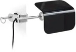 HAY - Apex Klemmleuchte, iron black