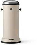 Vipp - 16 Treteimer, 18 l, beige